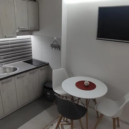 Apartment Stan Na Dan Jovana *