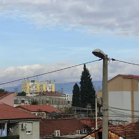 Stan Na Dan Jovana Podgorica