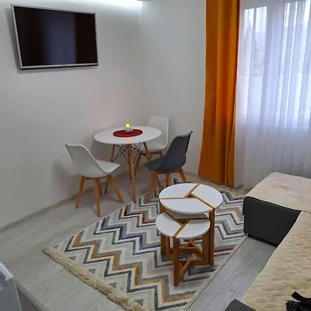 Stan Na Dan Jovana * Podgorica