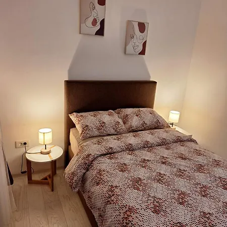 Stan Na Dan Jovana Apartamento
