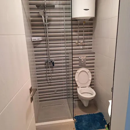 Apartamento Stan Na Dan Jovana