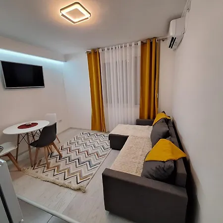 Stan Na Dan Jovana Apartamento *