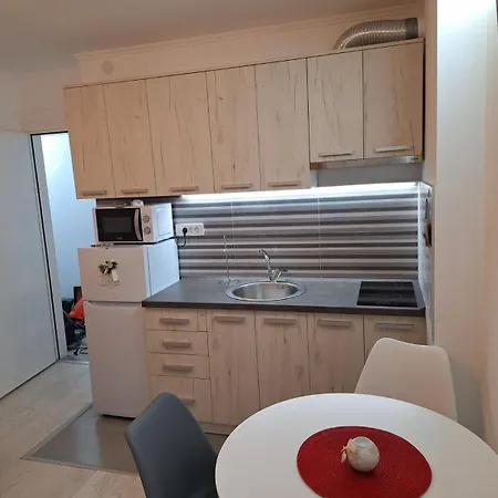 Apartamento Stan Na Dan Jovana