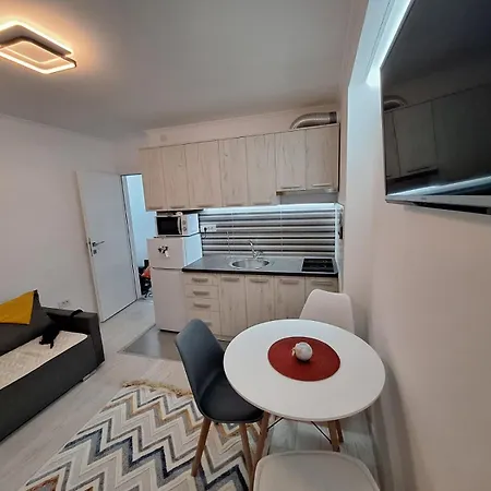 Stan Na Dan Jovana Apartamento